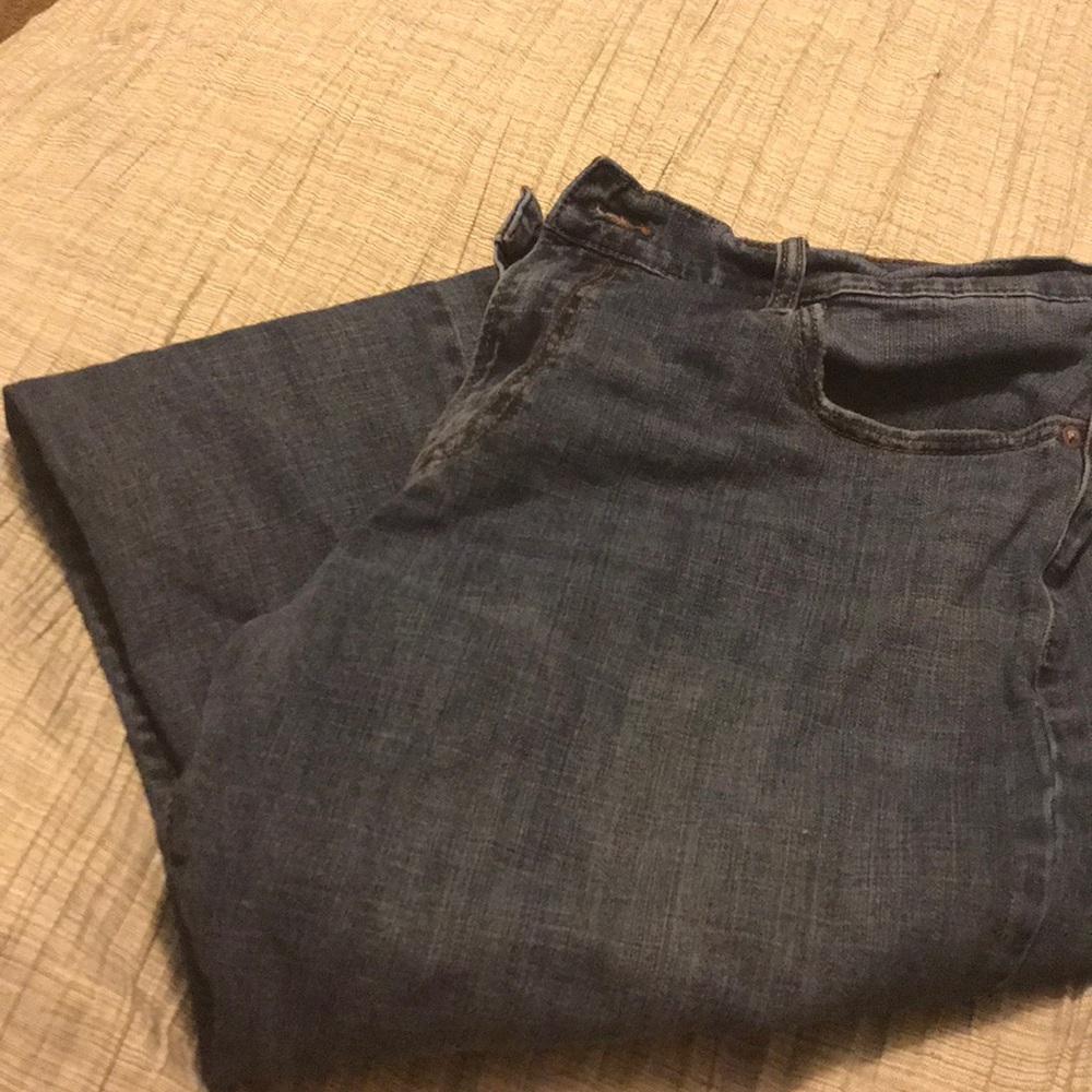 Lucky Jeans